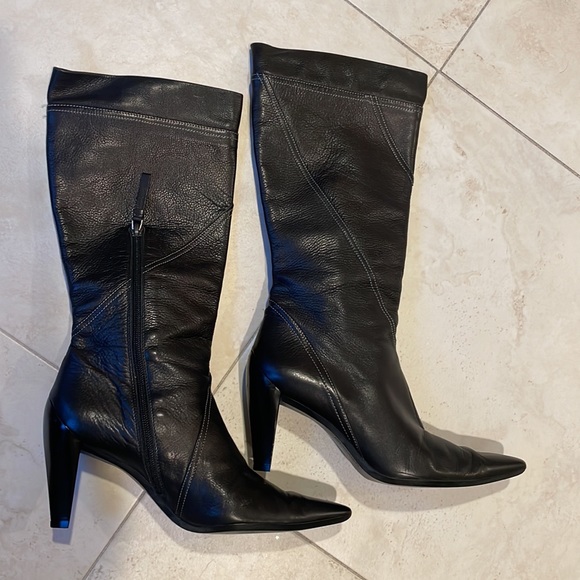 Bruno Magli boots - Picture 4 of 10